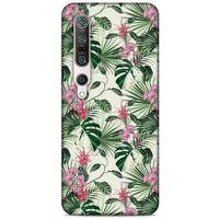 Botanix 37 Xiaomi Mi 10 Pro Kılıf Silikon Kapak