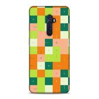 Oppo Reno 2 Uyumlu Kılıf Insomnia (35) Fit Design Kılıf Artı Eksi