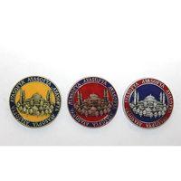 Yöresel Ayasofya Magnet Alk2179