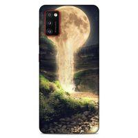 Lopard Samsung Galaxy A41 Uyumlu Kılıf Manipülasyon ☻ (11) Tam Koruma Baskılı