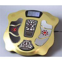 Ultra Tens Therapy Hand Master NRD 633 HM