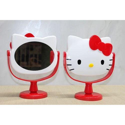 Hello Kitty Masa Üstü Ayna Alk3056