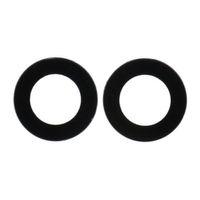 App. Iph. 16 Arka Kamera Camı Lens