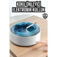 Elektronik Küllük Duman Giderici Hava Temizleyici