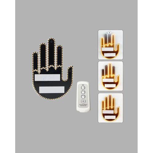 203 Led’li Yüksek Görünürlüklü Jest Işığı