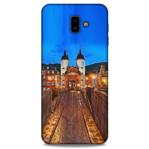 Samsung Galaxy J6 Plus Kılıf Almanya (45) Liquid Air Kılıf Heidelberg