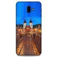 Samsung Galaxy J6 Plus Kılıf Almanya (45) Liquid Air Kılıf Heidelberg