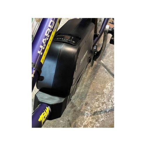 E Bike Kablo Düzenleyici (Bu ürün Sadece Plastik parçadır - Almadan Önce Soru Sorabilirsiniz)