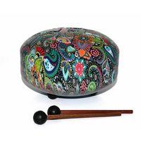 Tongue Drum Meditasyon Çanı Model 1