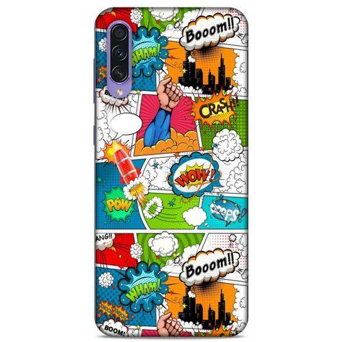 Cartoon 004 Samsung Galaxy S9 Kılıf