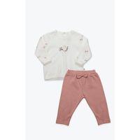 Bistyle Bistyle 2li Takım Starfish Wishes 14125 Pembe