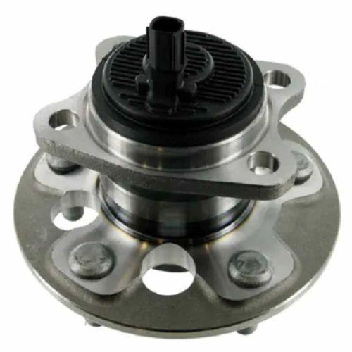 Auris Corolla Arka Teker Poryasi Rulmanli E150 07-12 Abs’li̇ 5 Bi̇jon 4245002120