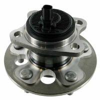 Auris Corolla Arka Teker Poryasi Rulmanli E150 07-12 Abs’li̇ 5 Bi̇jon 4245002120