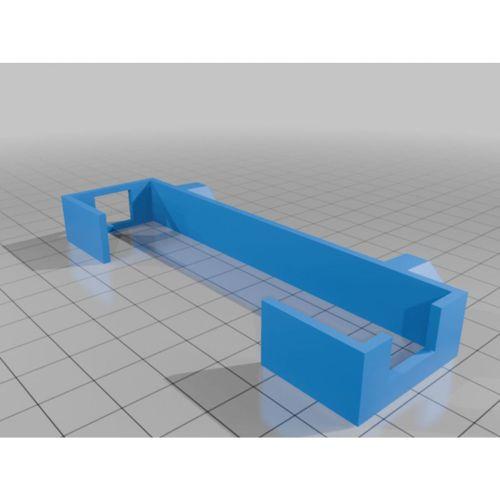 TPLink TL SG608E Çoklu Pano Montaj Aparatı (Bu ürün Sadece Plastik parçadır - Almadan Önce Soru Sorabilirsiniz)