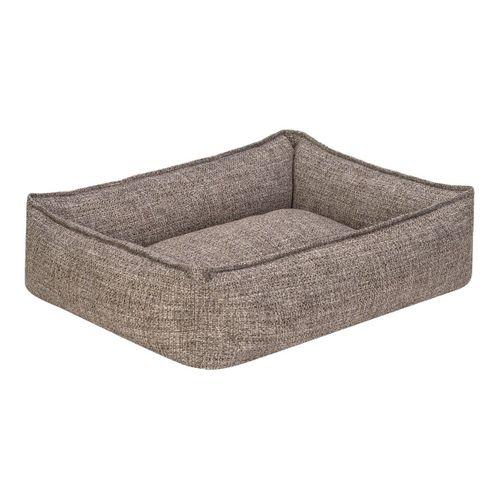 Pet Comfort Golf Kahverengi Kedi ve Köpek Yatağı XS 55x45cm