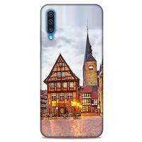Samsung Galaxy A30s Kılıf Almanya (42) Rugged Armor Kılıf Quedlinburg