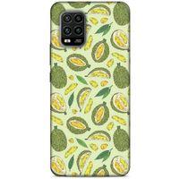Frutix Durian 01 Xiaomi Mi 10 Lite Kılıf Desenli Silikon