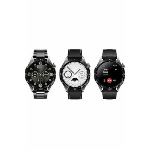 Akıllı Saat 5.0 Bluetooth Bağlantılı Sağlık Ve Uyku Takibi Sosyal Medya Girişli