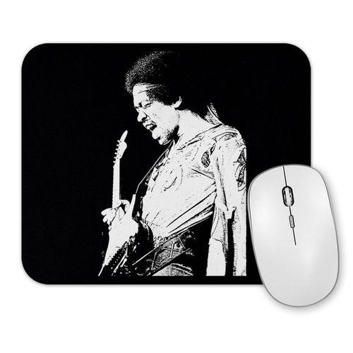 Hendrix Perfil Mouse Pad