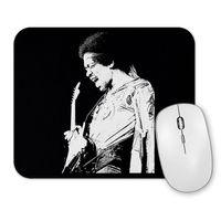 Hendrix Perfil Mouse Pad