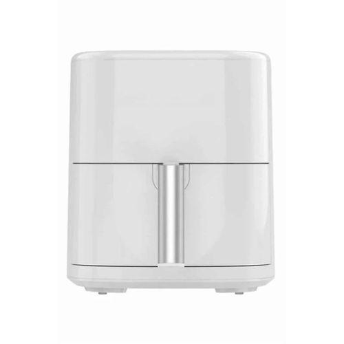 Hava Fritözü 4l Airfryer Pratik Uzun Ömürlü Yağsız Pişirme Taşınabilir