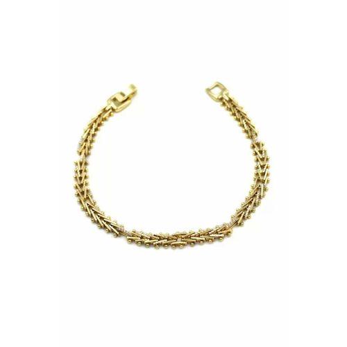 Xuping Vip Bileklik - Altın