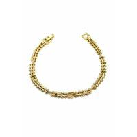 Xuping Vip Bileklik - Altın