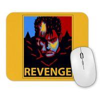 Berserk Revenge Mouse Pad