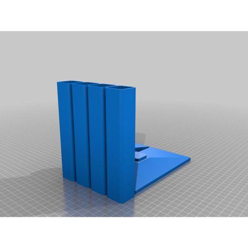 Walmart Masa Destek Sütunu 3D Baskı (Bu ürün Sadece Plastik parçadır - Almadan Önce Soru Sorabilirsiniz)