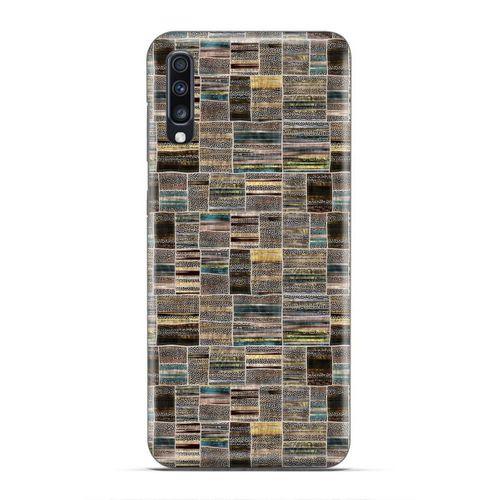 General Mobile GM 20 Uyumlu Kılıf Romans (35) Fit Design Kılıf Artrit