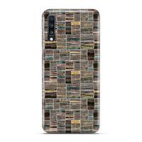 General Mobile GM 20 Uyumlu Kılıf Romans (35) Fit Design Kılıf Artrit