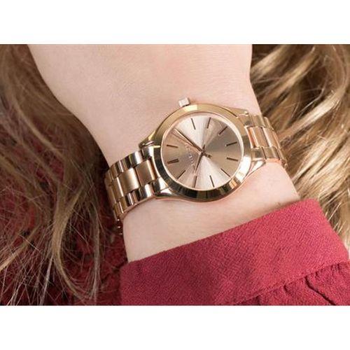 Michael Kors Mini Slim Runway MK3513 Kadın Kol Saati