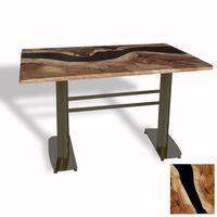 Dockers Tokyo Masa ESB (Werzalit, Allzalit yada Wermodin Tabla 80x120) - Epoxy