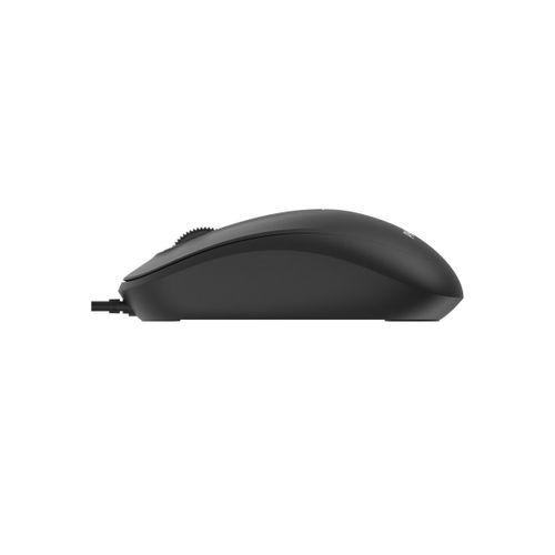 PHILIPS USB KABLOLU MOUSE SPK7238B SİYAH