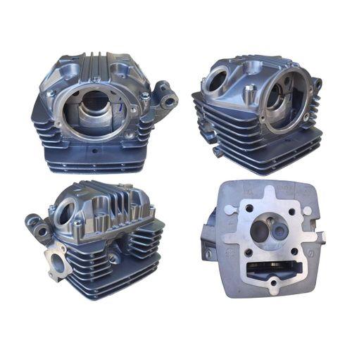 RKS Rks 125 R Silindir Kapağı Siboblu