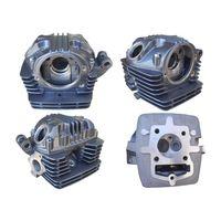 RKS Rks 125 R Silindir Kapağı Siboblu