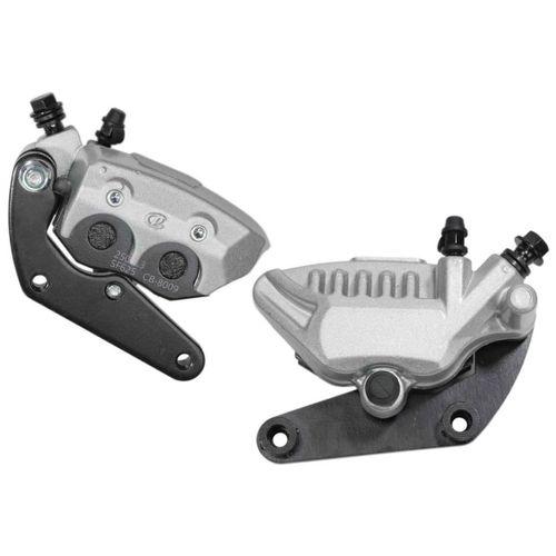 RKS Rks Newlight 125 Arka Fren Kaliperi Ym