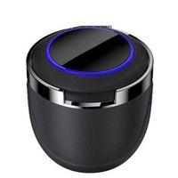 Mini ışıklı küllük / ICKU63