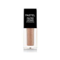 Pastel Glow Liquid Eyeshadow - Likit Far 222 Golden Cage