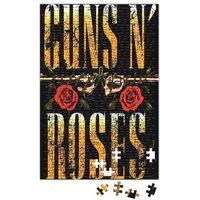 Guns N' Roses Puzzle 240 Parça Yapboz