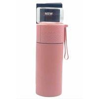 Renkli 380 Ml. Sporcu Termos Royaleks-CLKN-1691