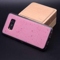 Galaxy S8 Kılıf Zore Melamin Silikon