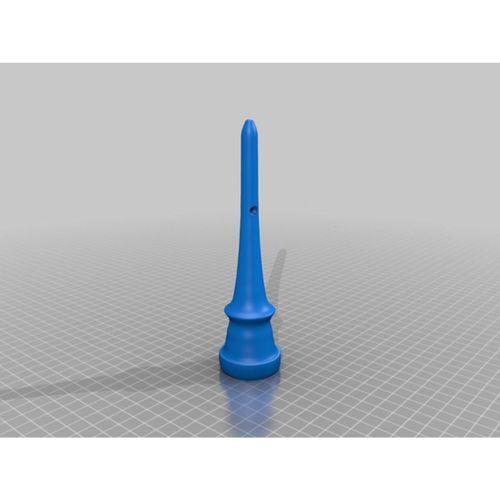 Kendama Oyuncak 3D Tarama Sweets Kendama (Bu ürün Sadece Plastik parçadır - Almadan Önce Soru Sorabilirsiniz)