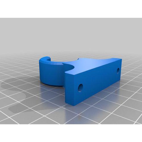 Perde Destek (Bu ürün Sadece Plastik parçadır - Almadan Önce Soru Sorabilirsiniz)