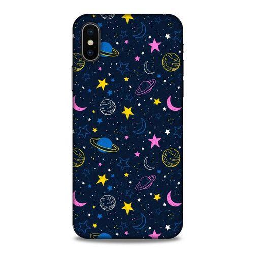 Apple Iphone X Kılıf Spacex (5) Koruma Kabı