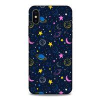 Apple Iphone X Kılıf Spacex (5) Koruma Kabı