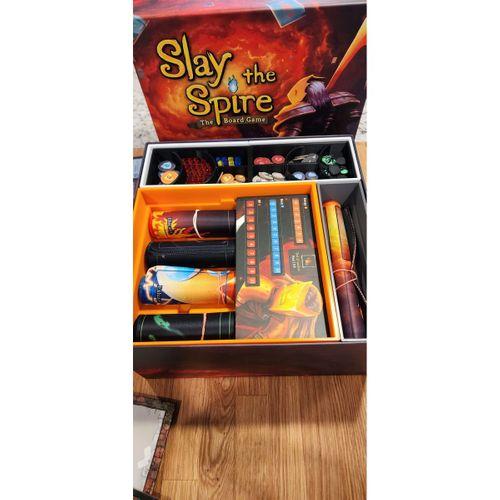 Slay the Spire Collector’ın Edition Üst Yarım Ekle – 6898364