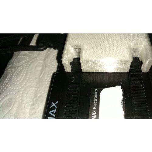 Lamax S9 İkili Ayna Dashcam Spacer