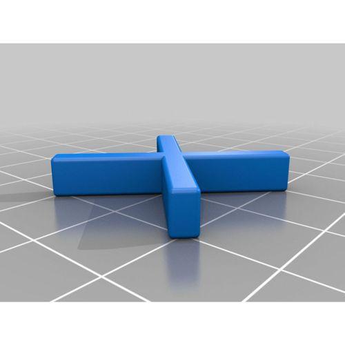 Tic Tac Toe Oyunu (Bu ürün Sadece Plastik parçadır - Almadan Önce Soru Sorabilirsiniz)