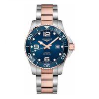 Longines Hydroconquest L37823987 Kol Saati